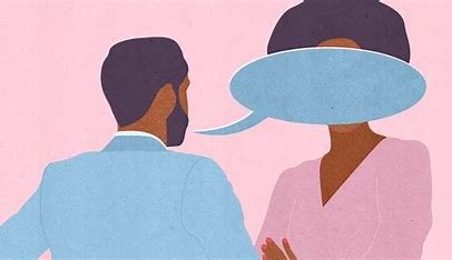 Mansplaining: Ketika Suara Perempuan Kurang Didengar