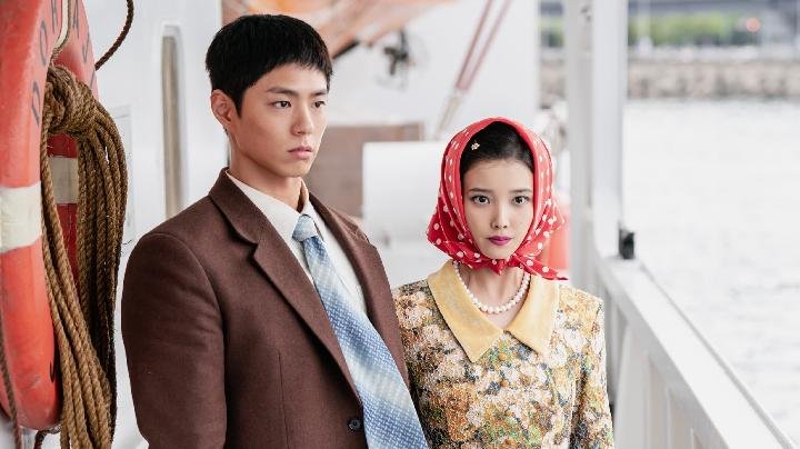 Melihat Kembali Wacana “Cowok Greenflag” pada Tokoh Gwansik dalam When Life Gives You Tangerines