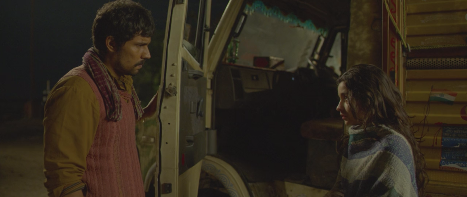 Melihat “Kebebasan” Lewat Penculikan dalam Highway (2014)