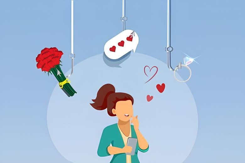 Love Scam di Mata Hukum: Modus, Dampak, dan Hukuman bagi Pelaku