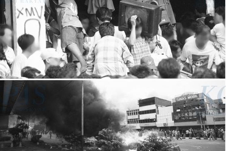 Kerusuhan Mei 1998: Luka Sejarah dan Ketegangan Rasial yang Disederhanakan
