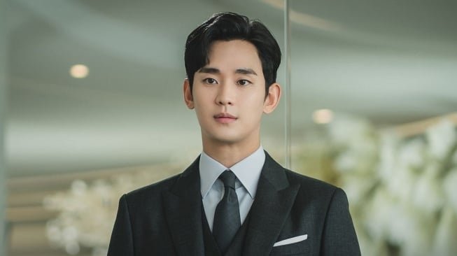 Menilik Kasus Kim Soo Hyun: Child Grooming Adalah Kekerasan Seksual!