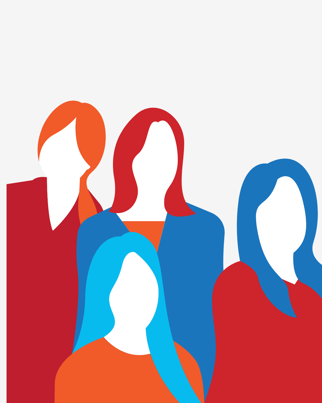 Perjalanan Menjadi Perempuan