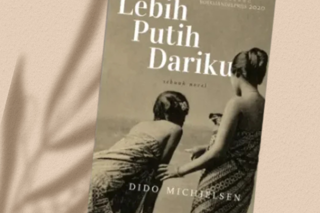 Kisah Nyai di Bawah Bayang Kolonial dan Patriarki: Ulasan Lebih Putih Dariku