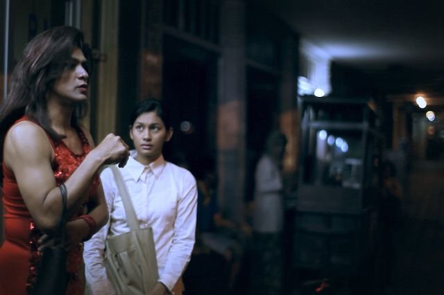 Review Film Lovely Man (2011): Ketika Tubuh, Cinta, dan Identitas Tak Pernah Tunggal