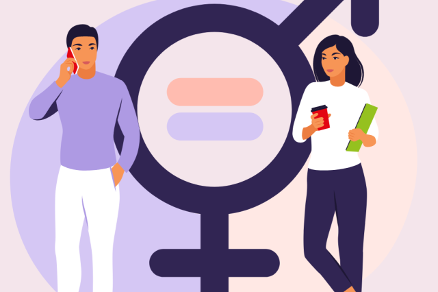 Menciptakan Lingkungan Kerja yang Inklusif: Langkah Menuju Kesetaraan Gender