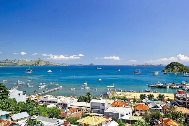 Kerja Seks Bukan Pilihan Bebas: Realitas yang Tersembunyi di Balik Wisata Labuan Bajo