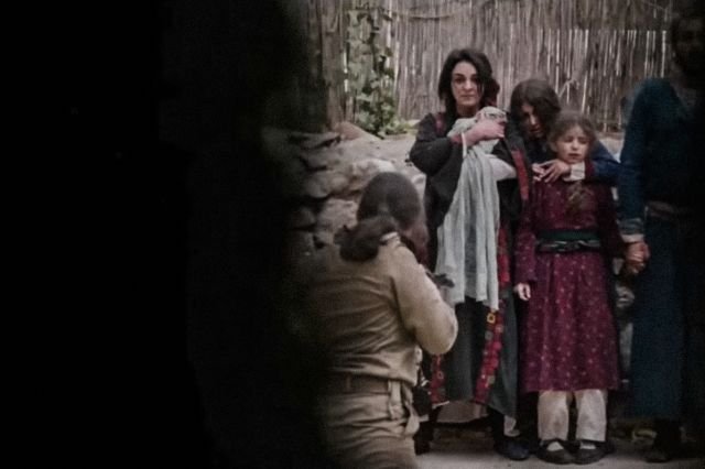 Film Farha: Membaca Nakba dan Perlawanan Perempuan Palestina dari Balik Ruang Sempit