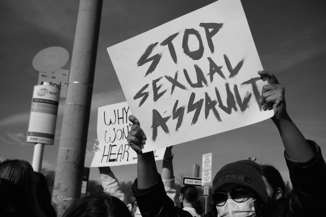 Pendidikan Publik Jurnal Perempuan Edisi 117: Penghapusan Kekerasan Seksual dan Keadilan Gender