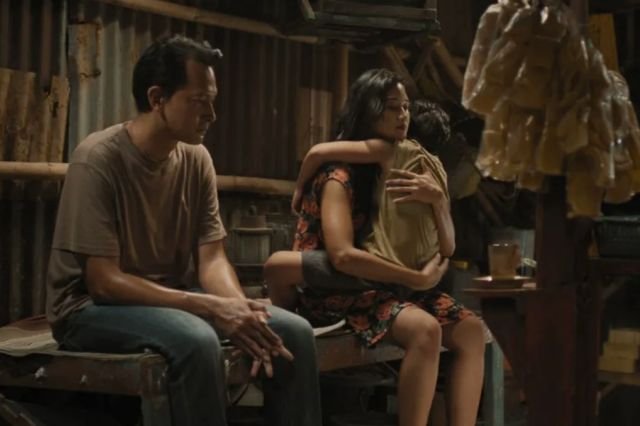 Mengungkap Realitas Perempuan Pesisir di Pantura dalam Film Pangku (2025)