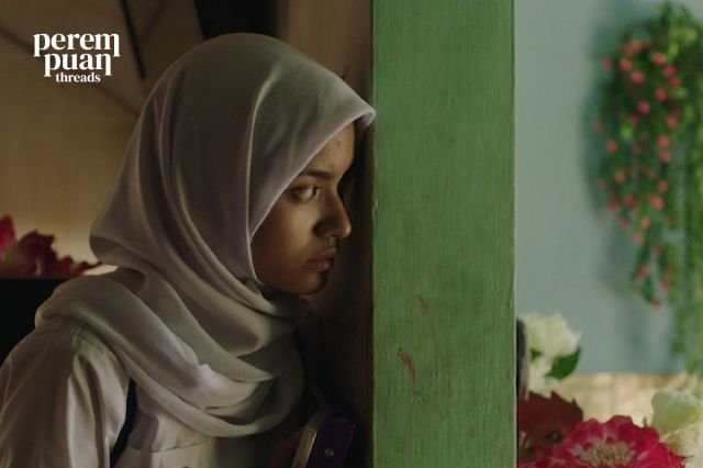 Perempuan dan Ancaman Pernikahan Dini dari Film Yuni (2021)