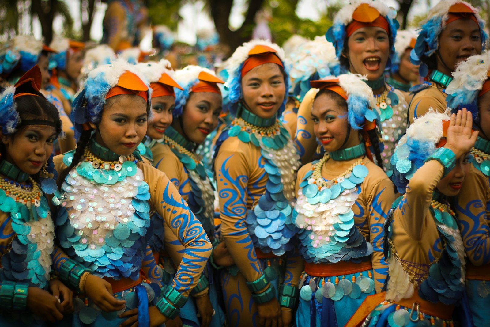Gayatri Masa Kini: Logika, Kasih, dan Rasa
