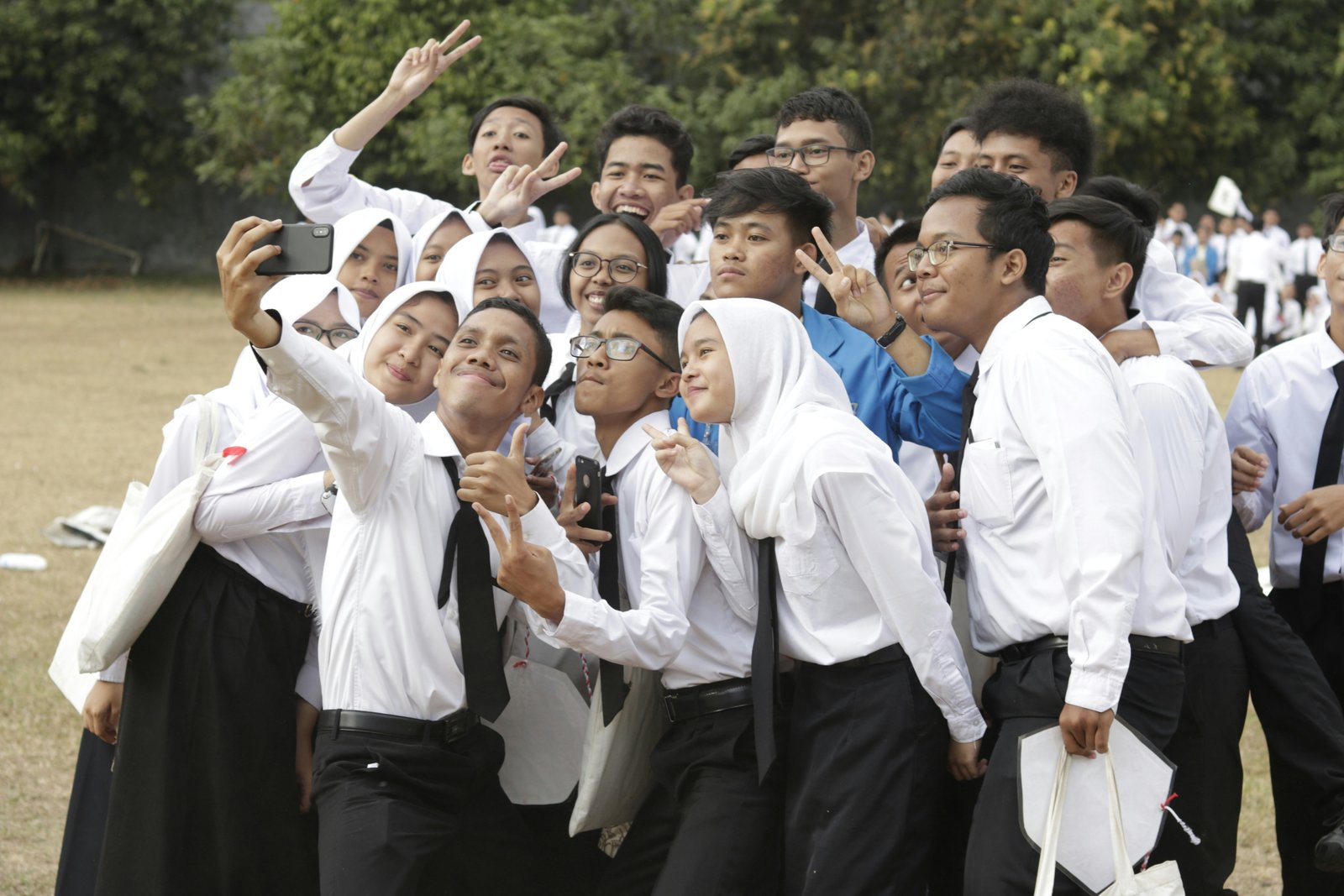 Membangun Generasi Setara: Urgensi Pendidikan Gender di Kalangan Muda
