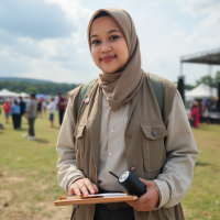 Raden Siska Marini