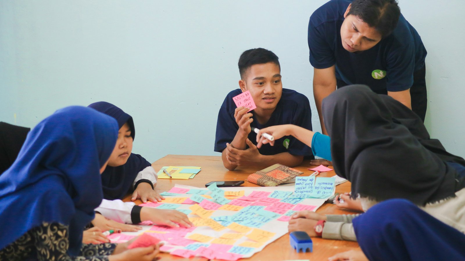 Anak Muda Wajib Melek Soal Gender